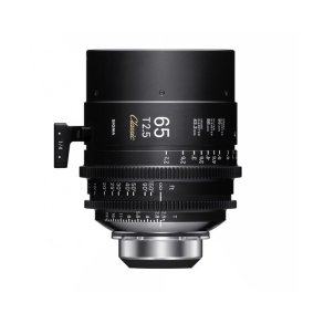Sigma CINE 65mm T2.5 FF Classic Art (PL-mount)
