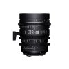 Sigma CINE 18-35mm T2