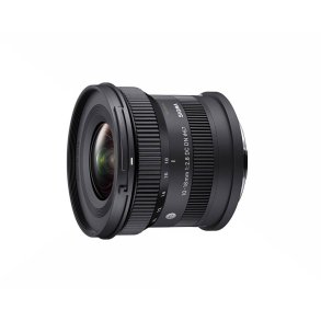 Sigma 10-18mm F/2.8 DC DN Contemporary