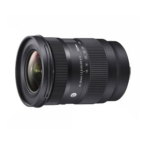 Sigma 16-28mm f/2,8 DG DN Contemporary