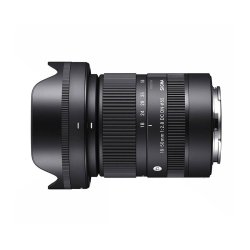 Sigma 18-50mm f/2,8 DC DN Contemporary