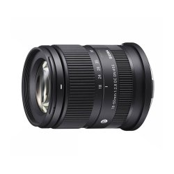 Sigma 18-50mm f/2,8 DC DN Contemporary