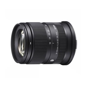 Sigma 18-50mm f/2,8 DC DN Contemporary