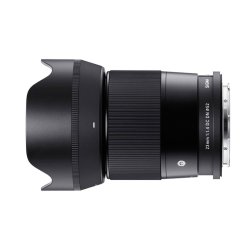 Sigma 23mm f/1.4 DC DN Contemporary