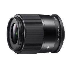 Sigma 23mm f/1.4 DC DN Contemporary