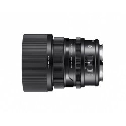 Sigma 50mm f/2 DG DN Contemporary