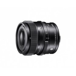 Sigma 50mm f/2 DG DN Contemporary