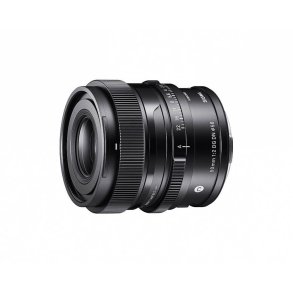 Sigma 50mm f/2 DG DN Contemporary