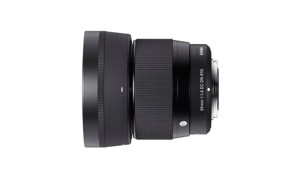 Sigma 56mm f/1,4 DC DN Contemporary