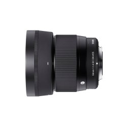 Sigma 56mm f/1,4 DC DN Contemporary