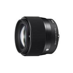 Sigma 56mm f/1,4 DC DN Contemporary