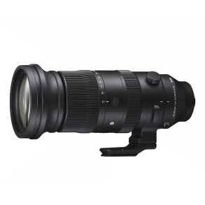 Sigma 60-600mm f/4,5-6,3 DG DN OS Sports
