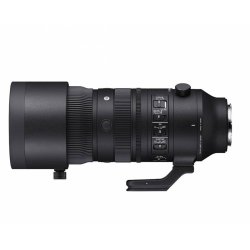 Sigma 70-200mm f/2,8 DG DN OS Sports