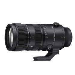 Sigma 70-200mm f/2,8 DG DN OS Sports
