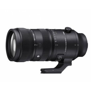Sigma 70-200mm f/2,8 DG DN OS Sports
