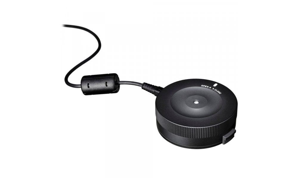 Sigma USB Dock UD-01 (Nikon F)
