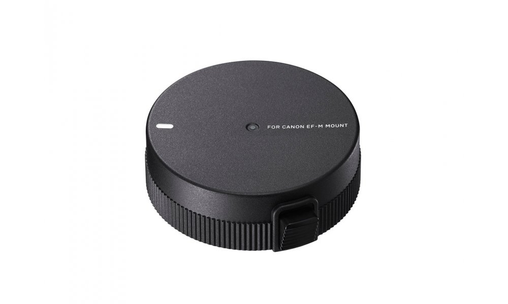 Sigma USB Dock UD-11 (L-mount)