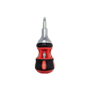 Simply45 7-in-1 Multi-Ratcheting Screwdriver (4.5