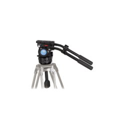 Sirui Kulfiber Stativkit Medium (BCT-2203+BCH-20)