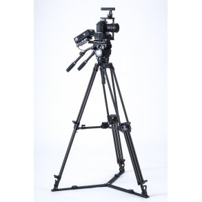 Sirui Kulfiber Stativkit Large (BCT-3203+BCH-30)