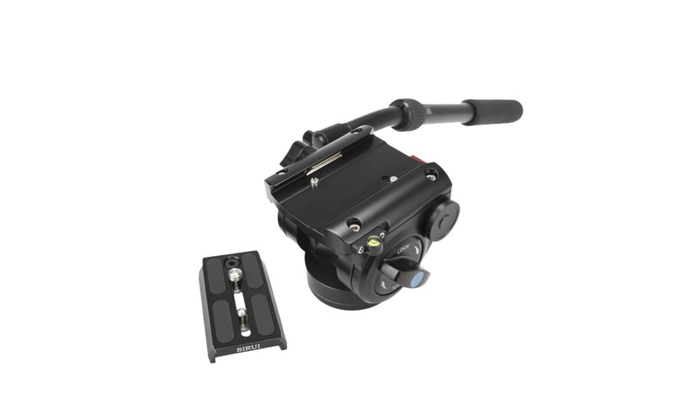 Sirui VH-10 Videohoved