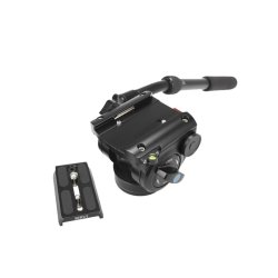 Sirui VH-10 Videohoved