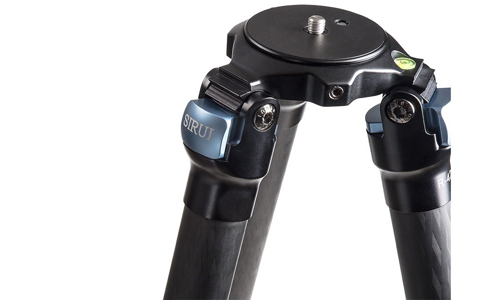 SIRUI TRIPOD R-5214XL Max Load 30KG