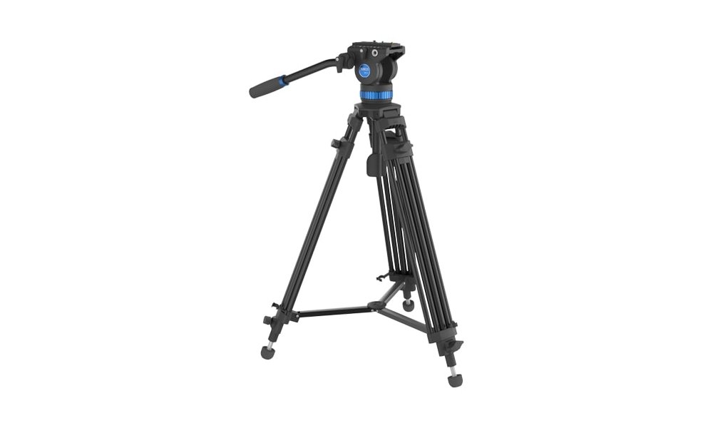 Sirui SH-15 Videostativ kit