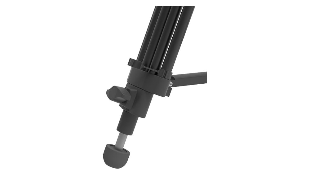 Sirui SH-15 Videostativ kit