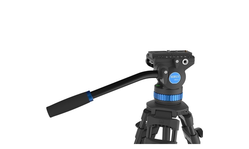 Sirui SH-15 Videostativ kit