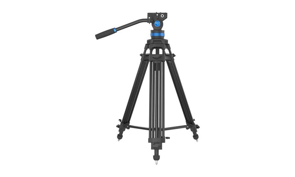 Sirui SH-15 Videostativ kit