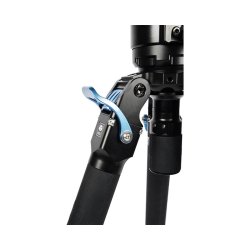 Sirui Rapid Tripod Kit - SVT75 Pro w/SVH15 Fluid Head