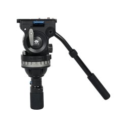 Sirui SQ75 Heavy-Duty Carbon Rapid-System Tripod with VHS10 Head