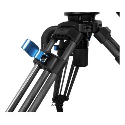 Sirui SQ75 Heavy-Duty Carbon Rapid-System Tripod with VHS10 Head