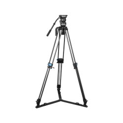 Sirui SQ75 Heavy-Duty Carbon Rapid-System Tripod with VHS10 Head