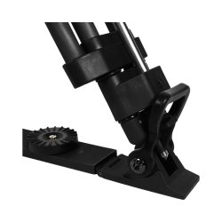 Sirui SQ75 Heavy-Duty Carbon Rapid-System Tripod with VHS10 Head