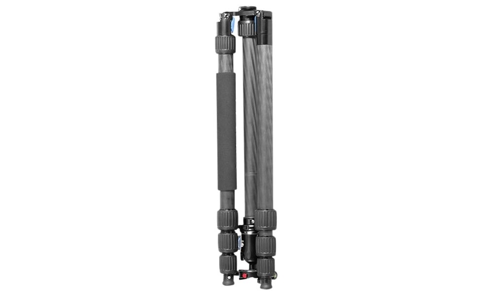 Sirui W-2204 Carbon Tripod