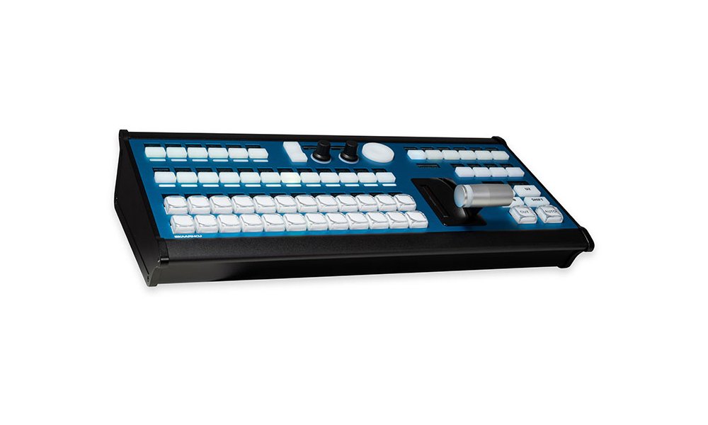 Skaarhoj Air Fly Pro w/Blue Pill Inside