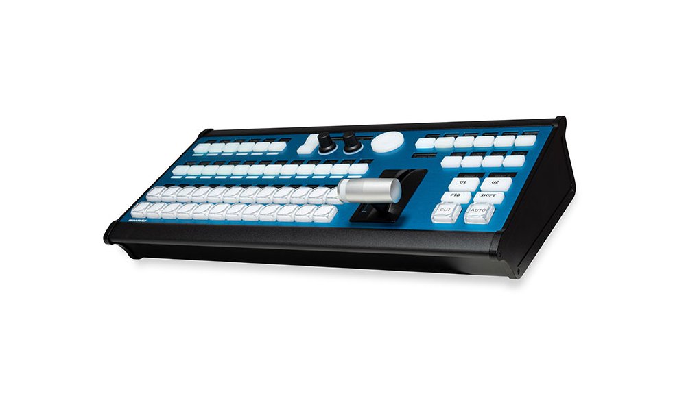 Skaarhoj Air Fly Pro w/Blue Pill Inside