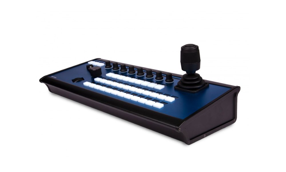 Skaarhoj PTZ Extreme Controller