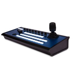 Skaarhoj PTZ Extreme Controller