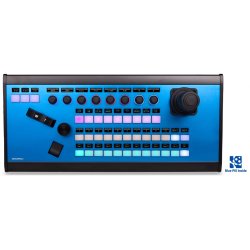 Skaarhoj PTZ Extreme Controller