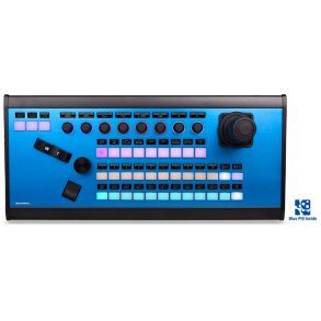 Skaarhoj PTZ Extreme Controller