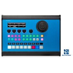 Fleksibel Multikamera 4K Livestreaming Lsning