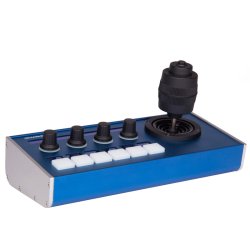 Skaarhoj PTZ Fly Controller (Blue Pill)