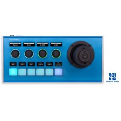 Skaarhoj PTZ Fly Controller (Blue Pill)