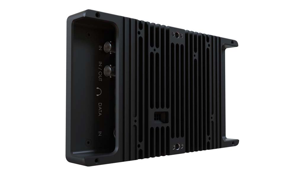 SmallHD 703 ULTRA BRIGHT 7" Monitor