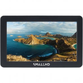 SmallHD Focus Pro Monitor