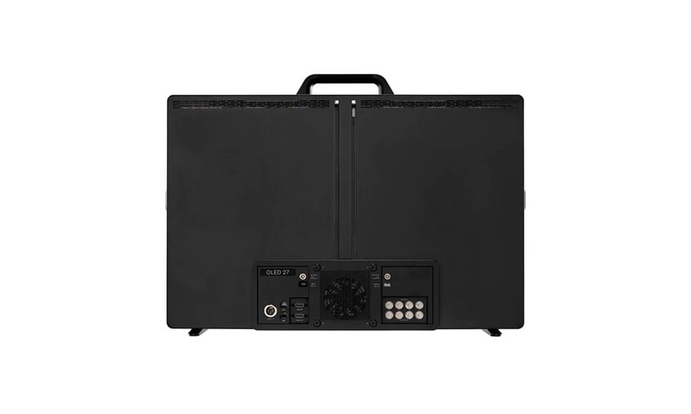 SmallHD OLED 27