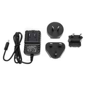 SmallHD International Battery Charger Power Supply